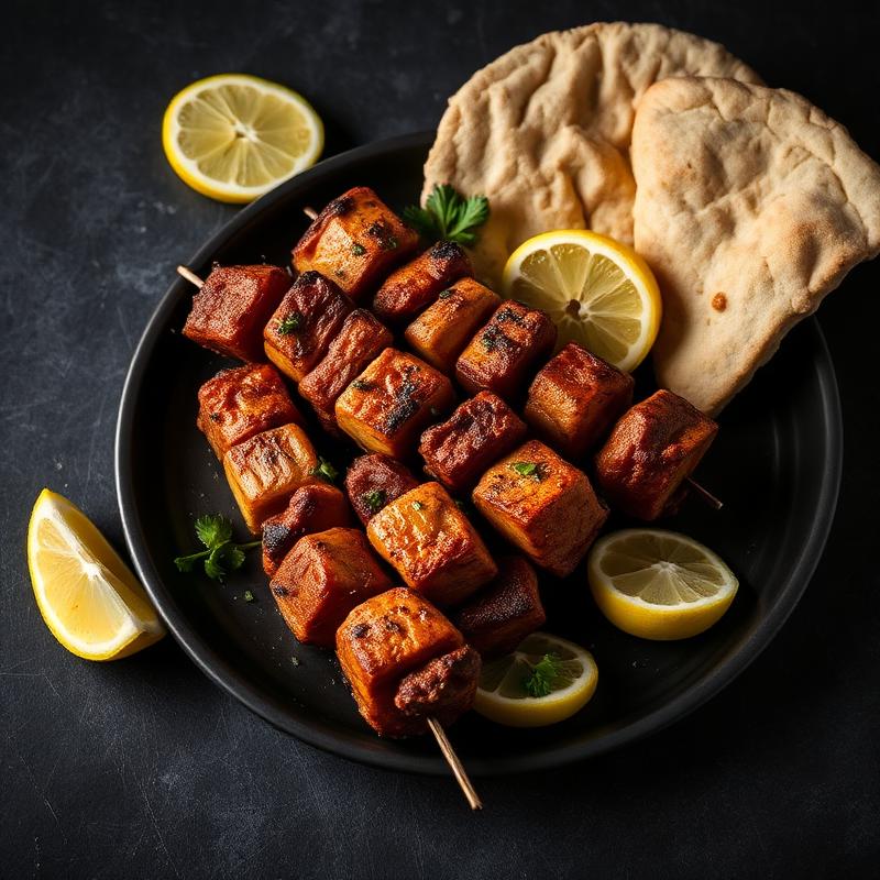 Souvlaki